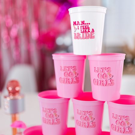 Custom Cups