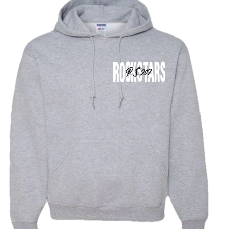 P.S. 207 Hoodie